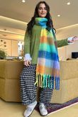 Valley Scarf 9 /13=